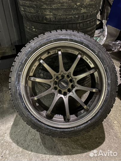 Шиномонтаж