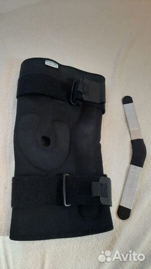 Ортез RKN-203. Наколенник ортопедический