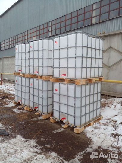 Еврокубы чистые