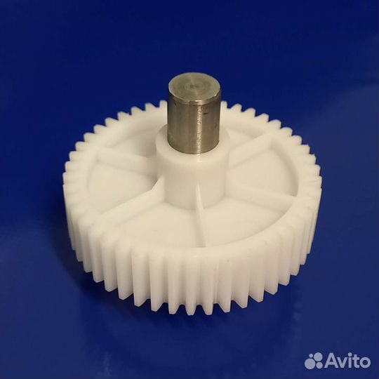 Шестерня для мясорубки Мулинекс, Тефаль