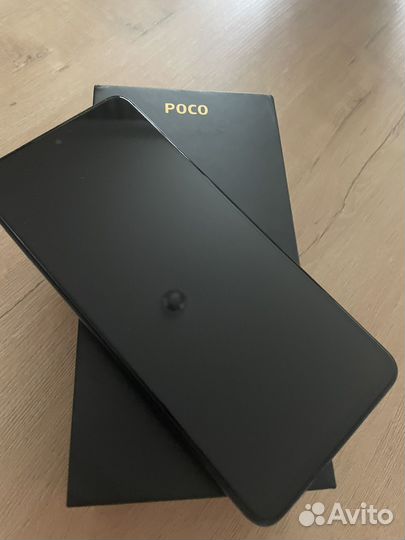 Xiaomi Poco X3 NFC, 6/128 ГБ