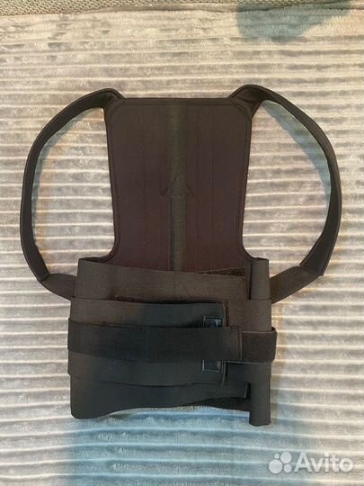 Корректор осанки