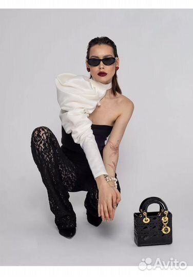 Рукава трендовые