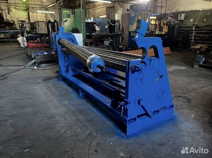 Вальцы от производителя