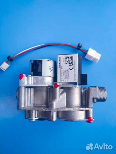 Газовый клапан для котлов Protherm, Vaillant