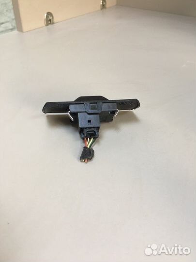 Датчик света Ауди А6 С6