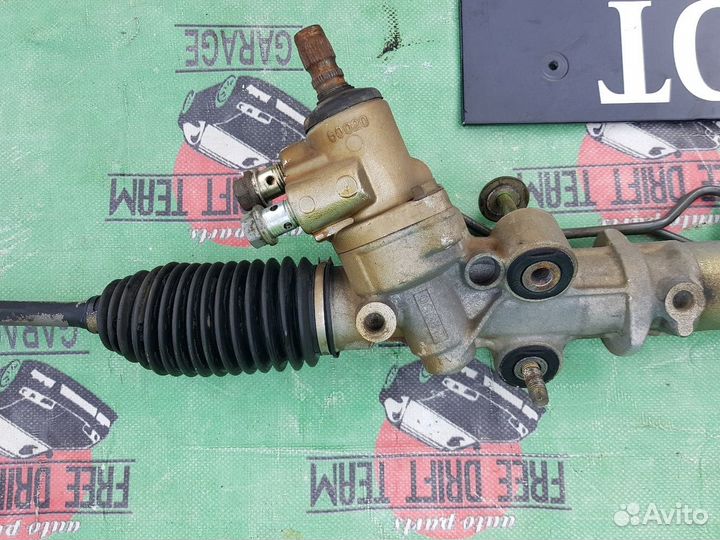 Рейка рулевая Mark2 Chaser GX100 1g-fe beams