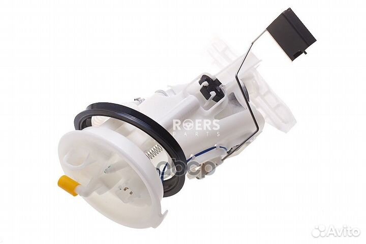 Топливный насос RP16146752499 Roers-Parts