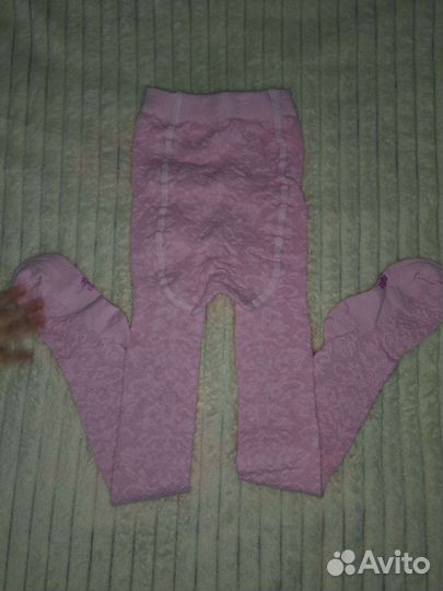 Колготки для девочки