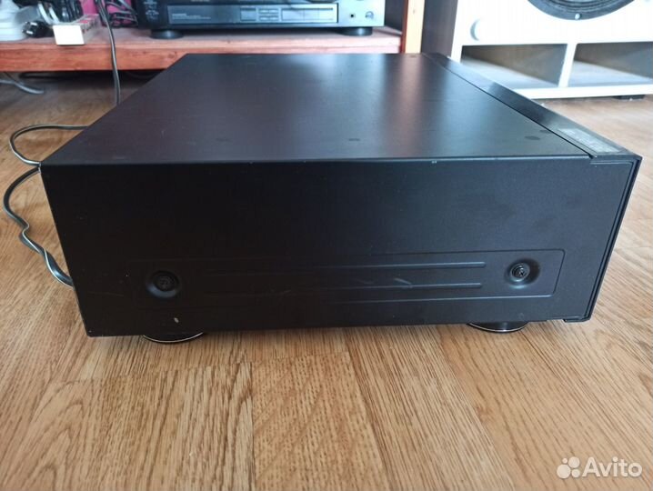 Victor xd-z700 под восстановление