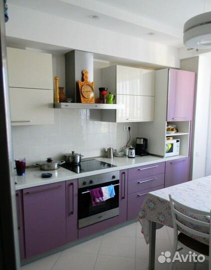 Кухни на заказ от производителя