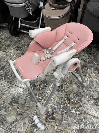 Стул для кормления, аренда