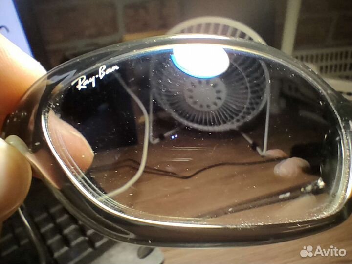 Оправа очков Ray ban