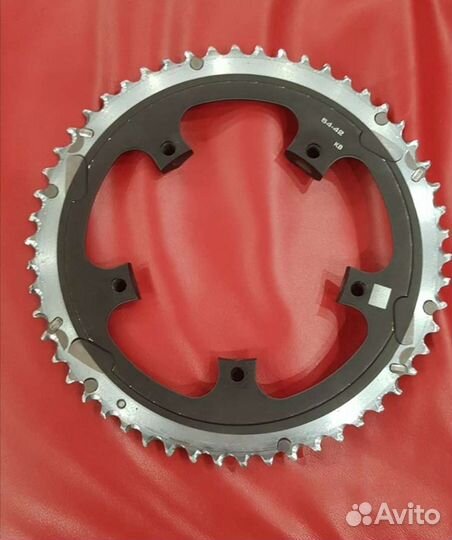 Звезда Shimano Dura-Ace 7900 10