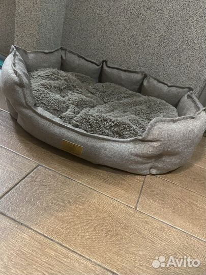 Лежак для кошки и собаки