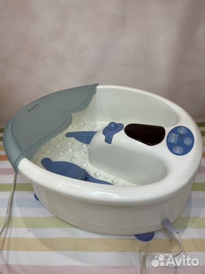 Гидромассажер для ног электрический Polaris