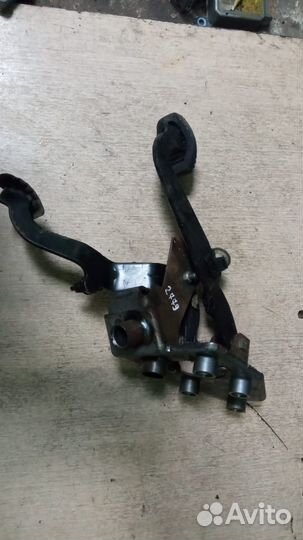 Педальный узел Citroen Xsara 1.6 NVF TU5JP