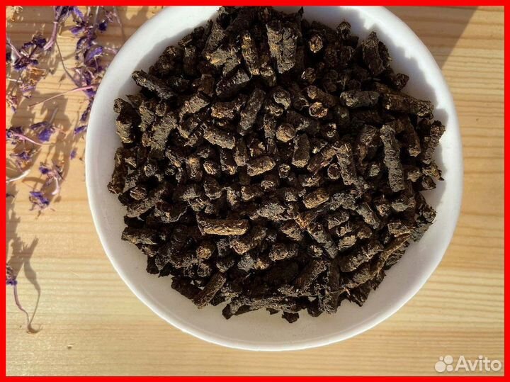 Иван-чай 1 кг для зож, русский чай