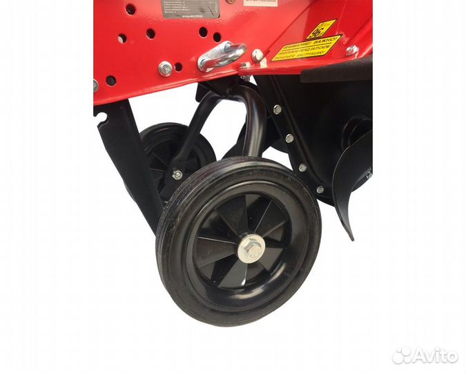 Мотокультиватор Brait BR - 65 А