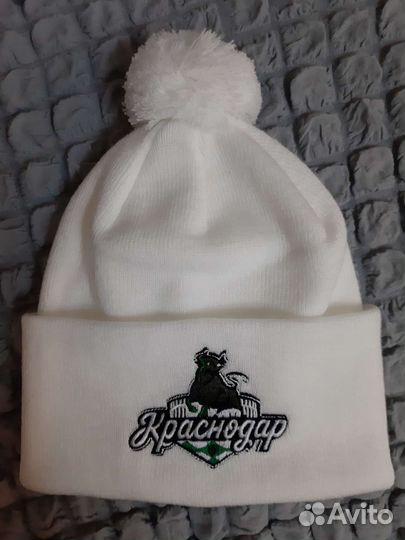 Шапка Краснодар