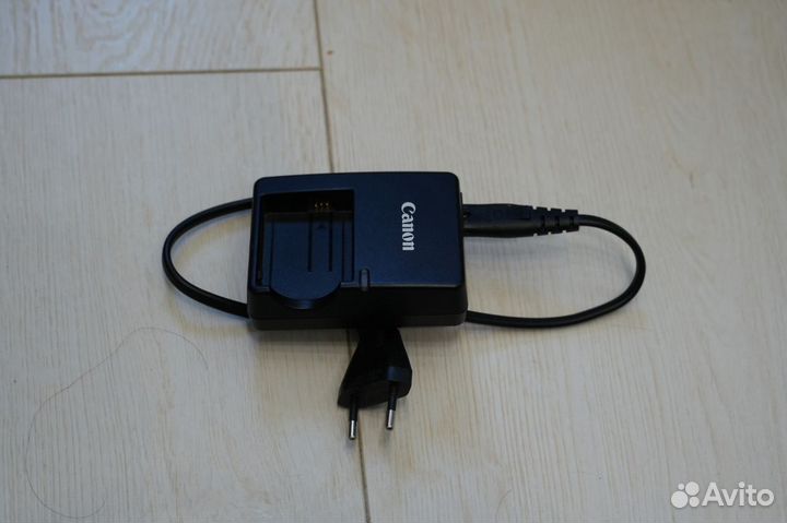 Canon EOS 450D kit