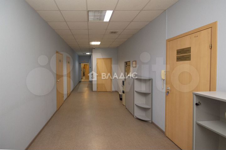 Сдам офисное помещение, 21.8 м²