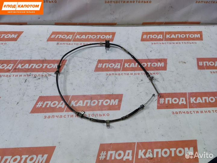 Трос ручника прав. Suzuki Grand Vitara 2 рест