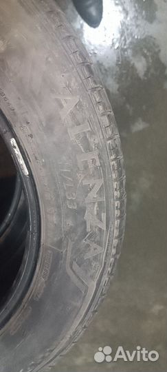 Bridgestone Alenza H/L 33 225/60 R18 100H