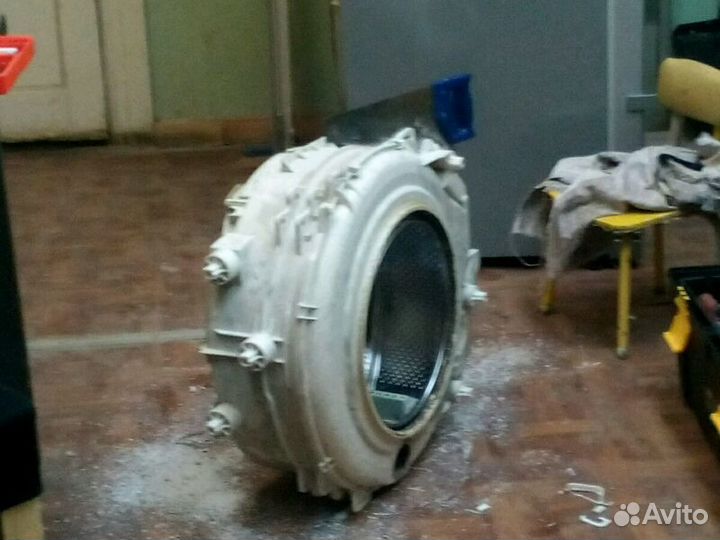 Ремонт бытовой техники