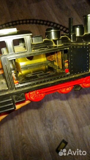 Железная дорога гдр. Редкая