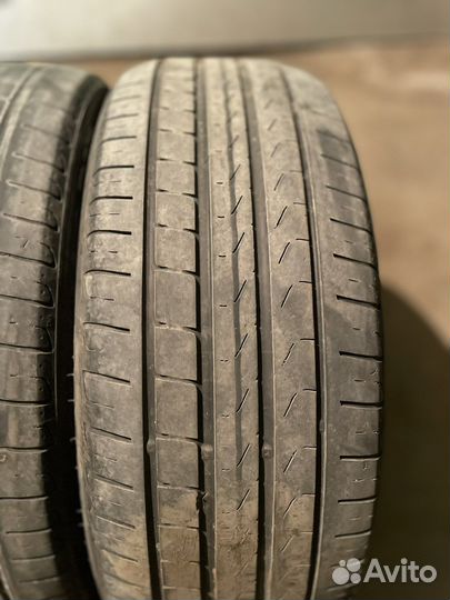 Pirelli Cinturato P7 205/50 R17 89