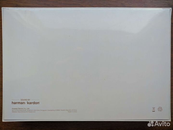 Планшет Huawei MatePad 11 6 / 256 Gb