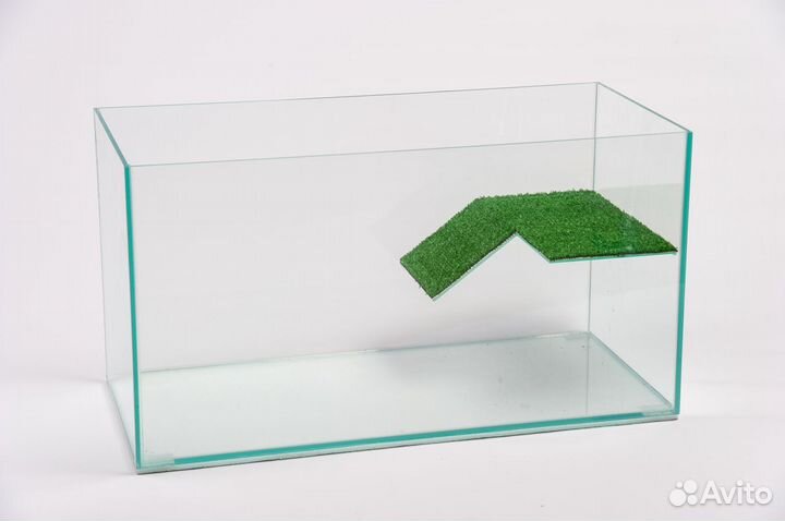 Акватеррариум 