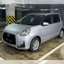 Daihatsu Boon 1.0 CVT, 2019, 34 000 км, с пробегом, цена 1 197 000 руб.