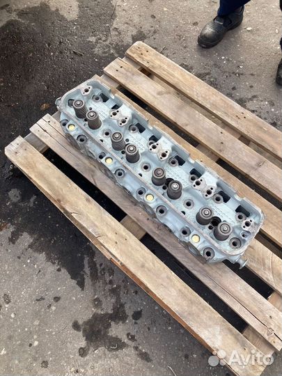 Гбц ямз 238 старый образец №3601719