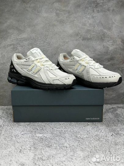 Кроссовки NEW balance 1906