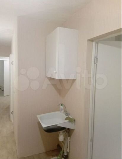 Комната 10 м² в 3-к., 6/19 эт.