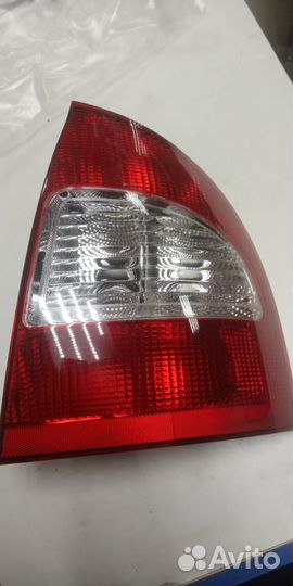 Фонарь задний правый Ваз 1118/Калина седан