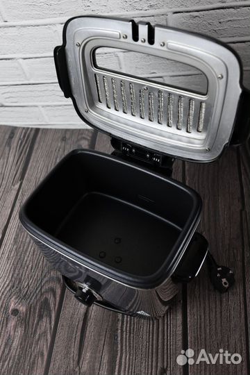 Фритюрница Tefal Minifryer F60-M1