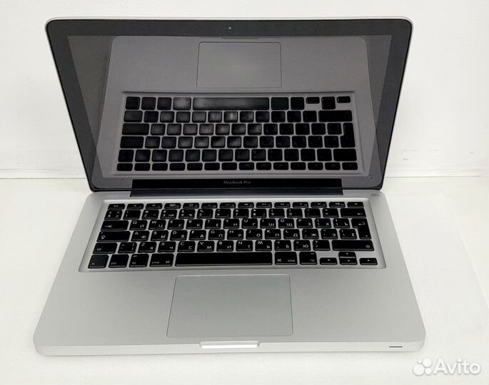 Ноутбук Apple MacBook Pro 13, Core i5, 8Gb