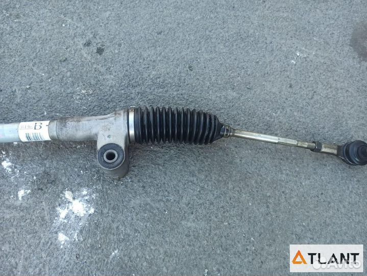 Рулевая рейка nissan dayz