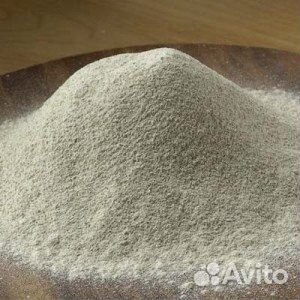 Мука дурум, ржаная обдирная, пшеничная, полбяная