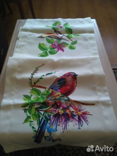 Дорожка на стол