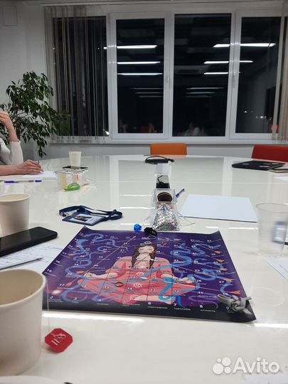 Лила. Трансформационная игра (Казань или онлайн)