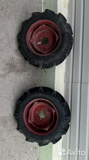 Продам колеса