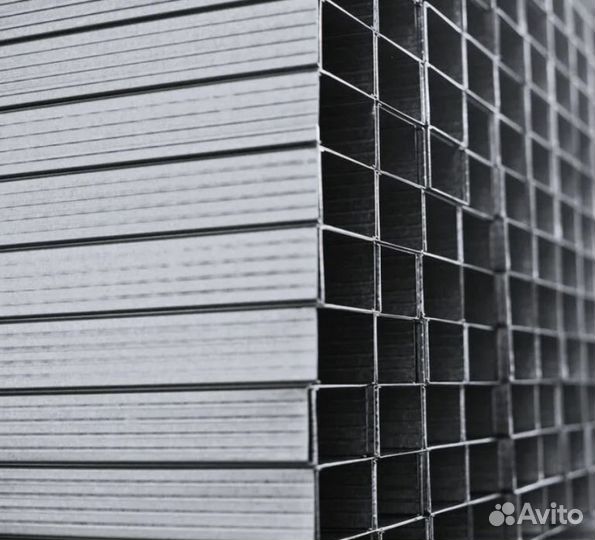 Профиль для гкл