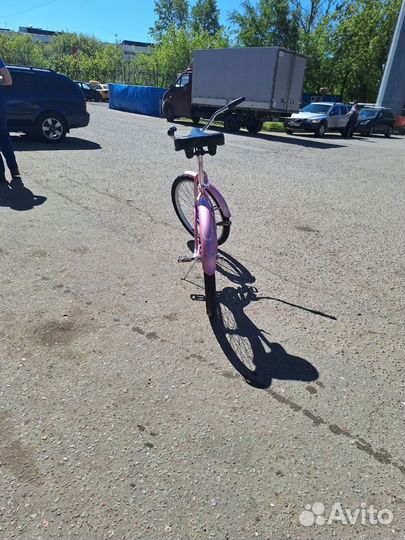 Велосипеды бу взрослый женский детский