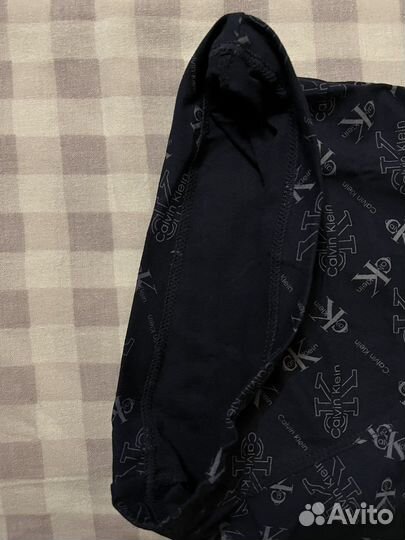 Трусы мужские боксеры