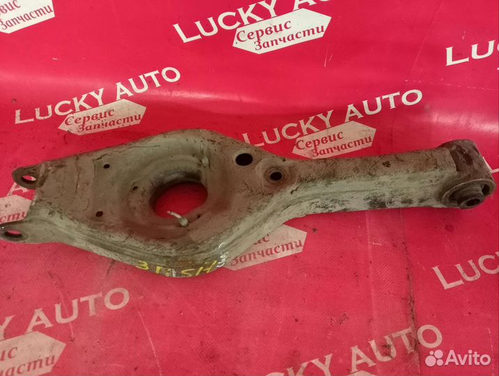 Рычаг поперечный нижний задний правый Киа Сид 2