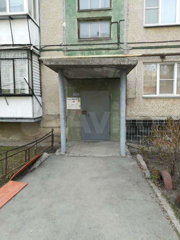 1-к. квартира, 35,5 м², 4/5 эт.